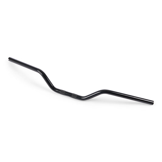 Deep Black, Handlebar