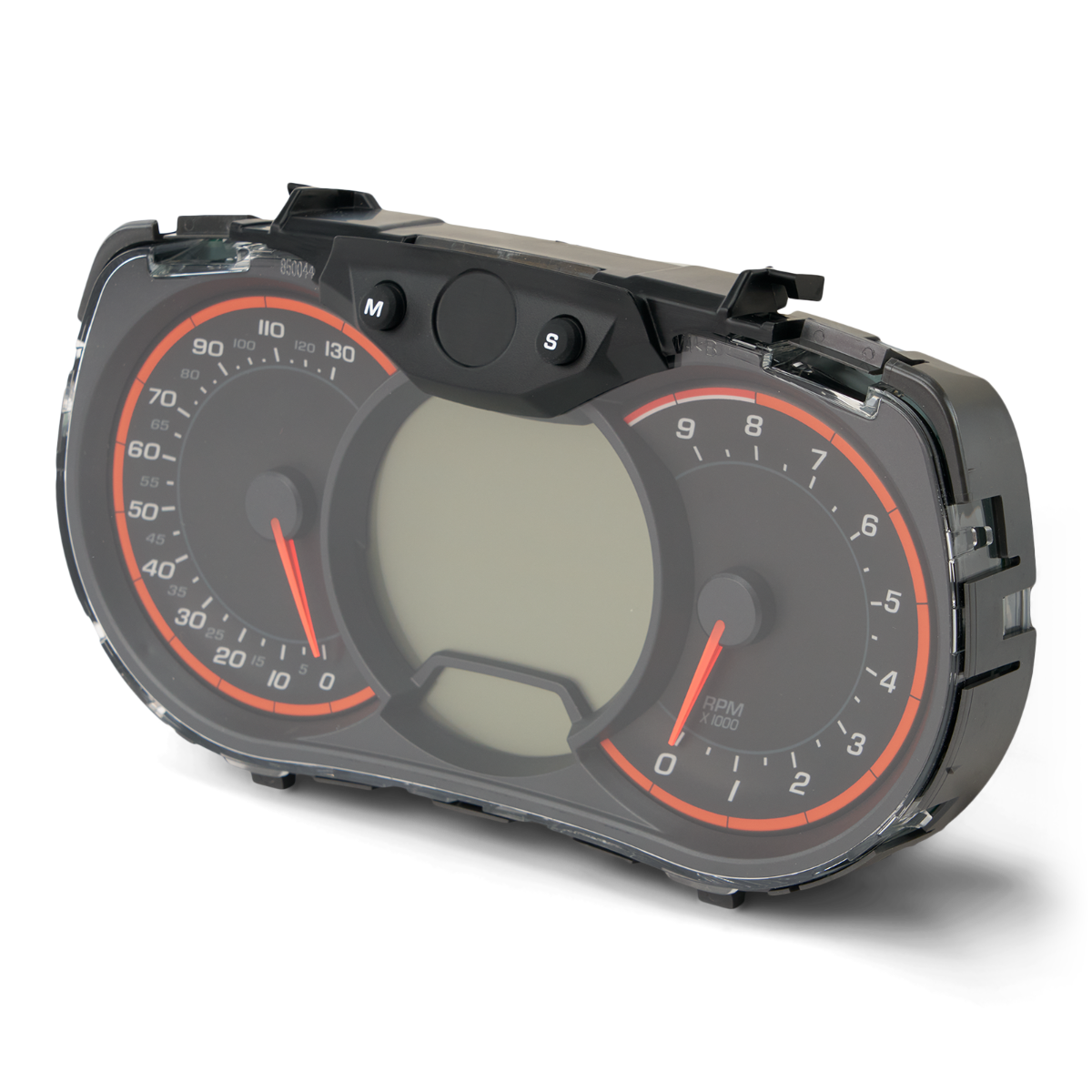 Speedometer