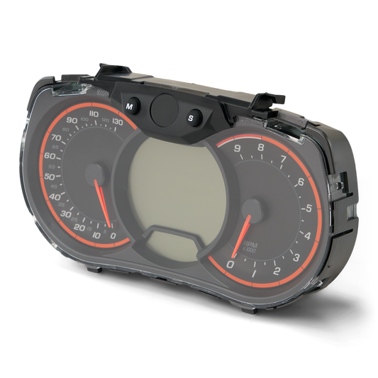 Speedometer