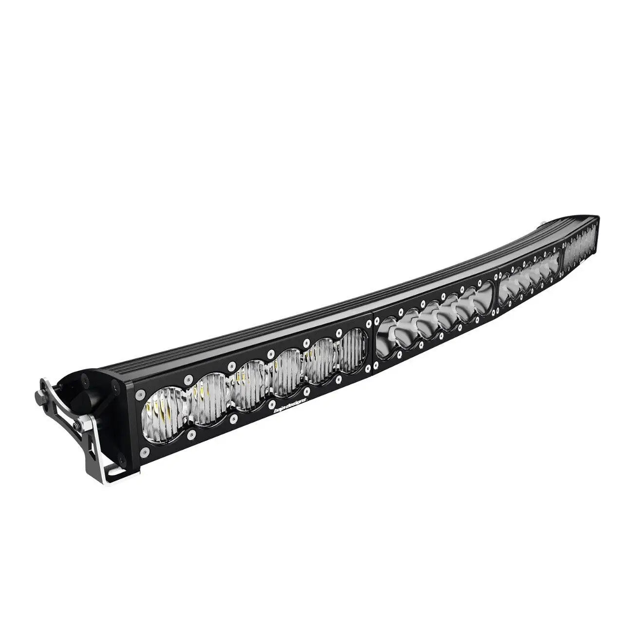 40'' (102 cm) Baja Designs OnX6 Arc LED Light Bar Can-Am