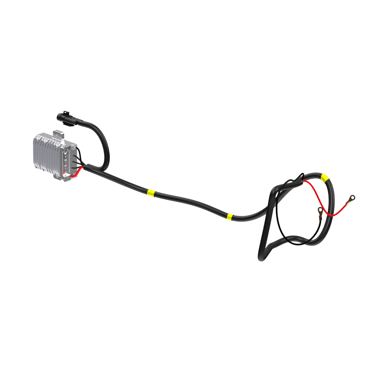 Voltage Regulator