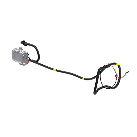 Voltage Regulator