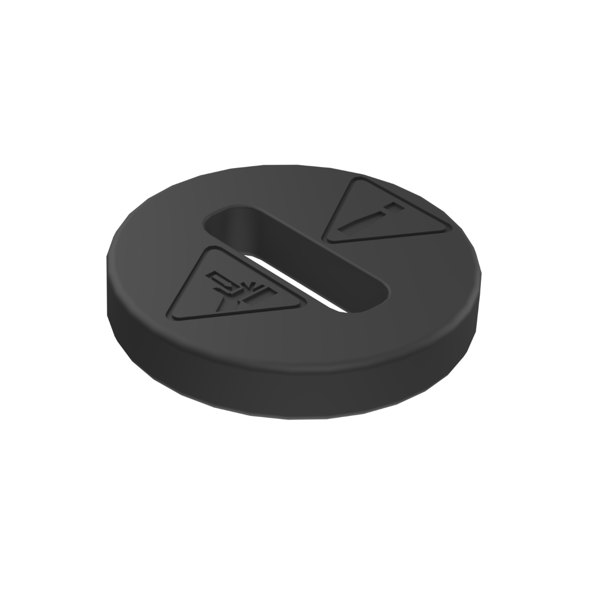 Winch Cable Stopper