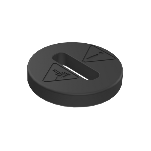 Winch Cable Stopper