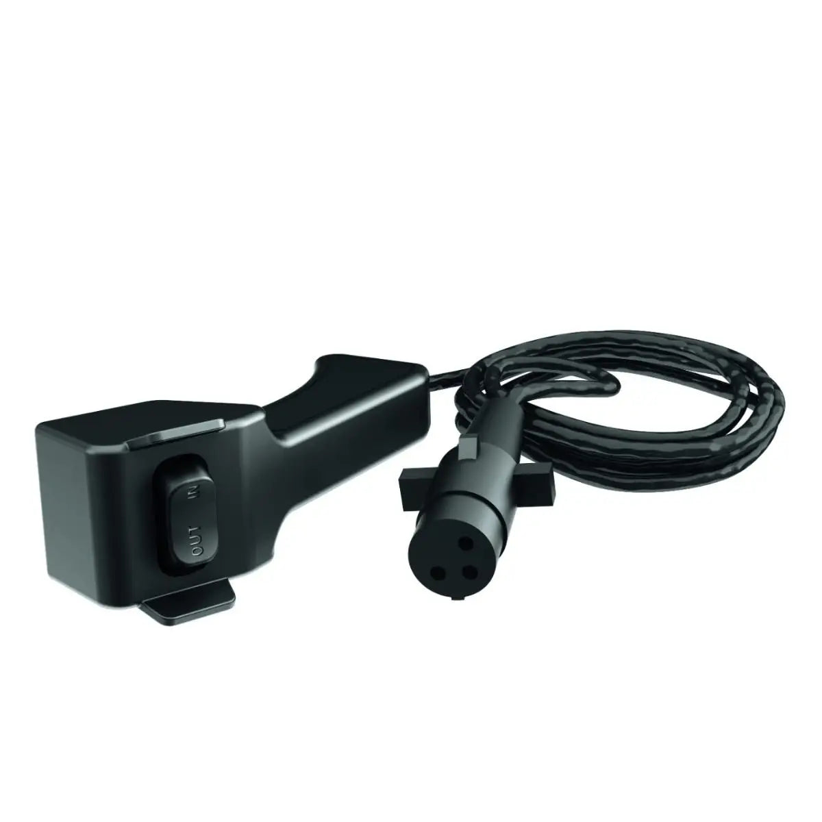 Can-Am HD Wired Remote Control