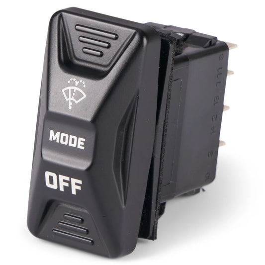Can-Am Maverick X3 SMART Mode Wiper Switch