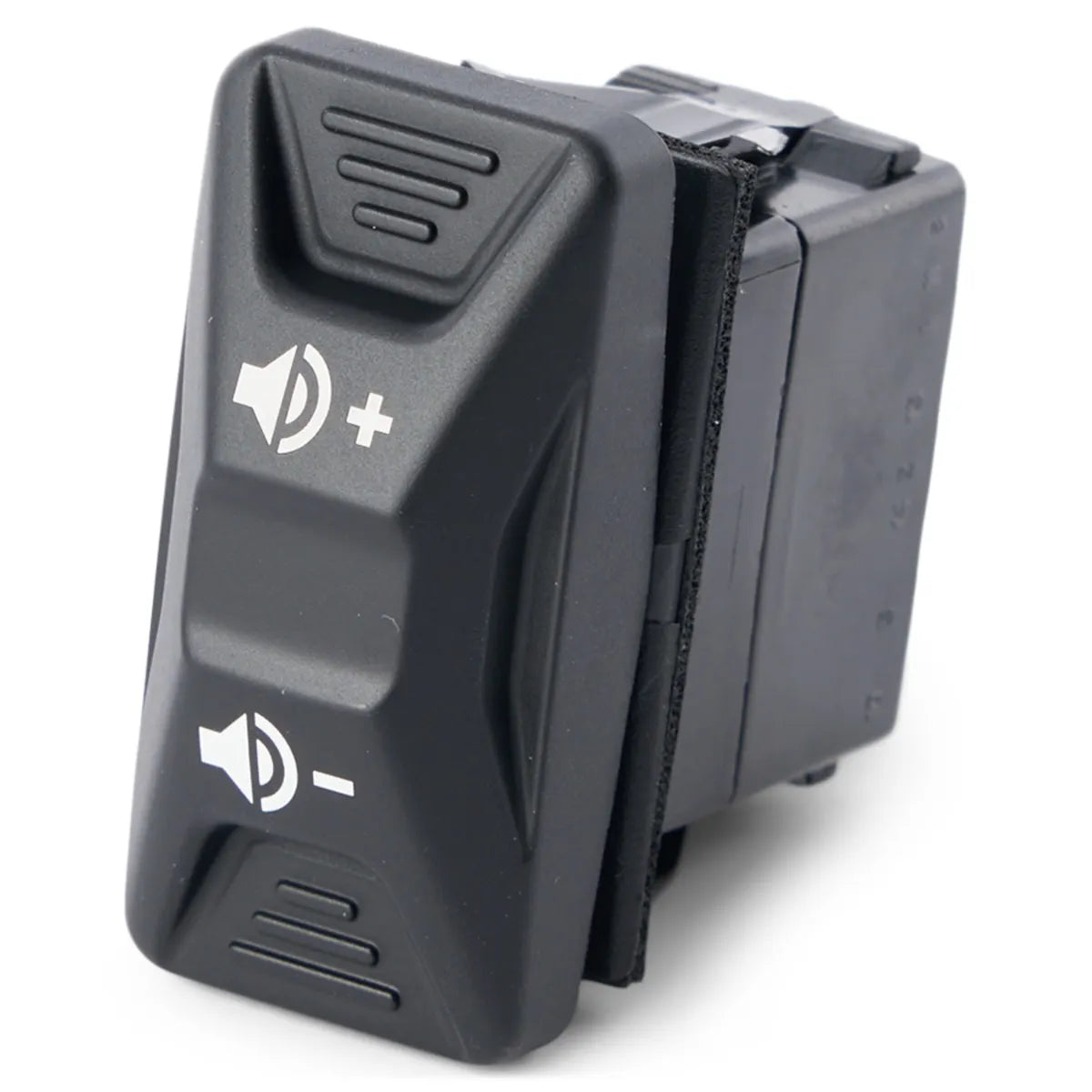 Can-Am Vol Up/Down Switch