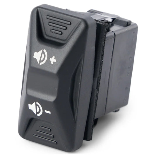 Can-Am Vol Up/Down Switch