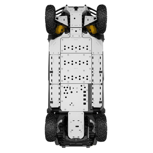 A-Arm Protectors Can-Am Commander