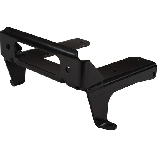 Winch & Hitch Support Plate Can-Am Commander