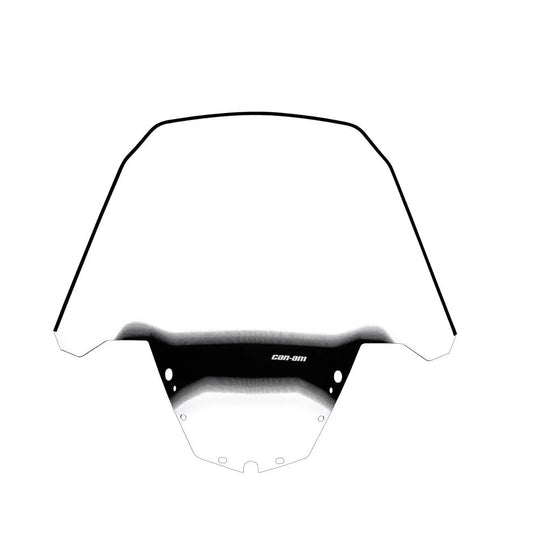 Extra High Windshield Can-Am Outlander