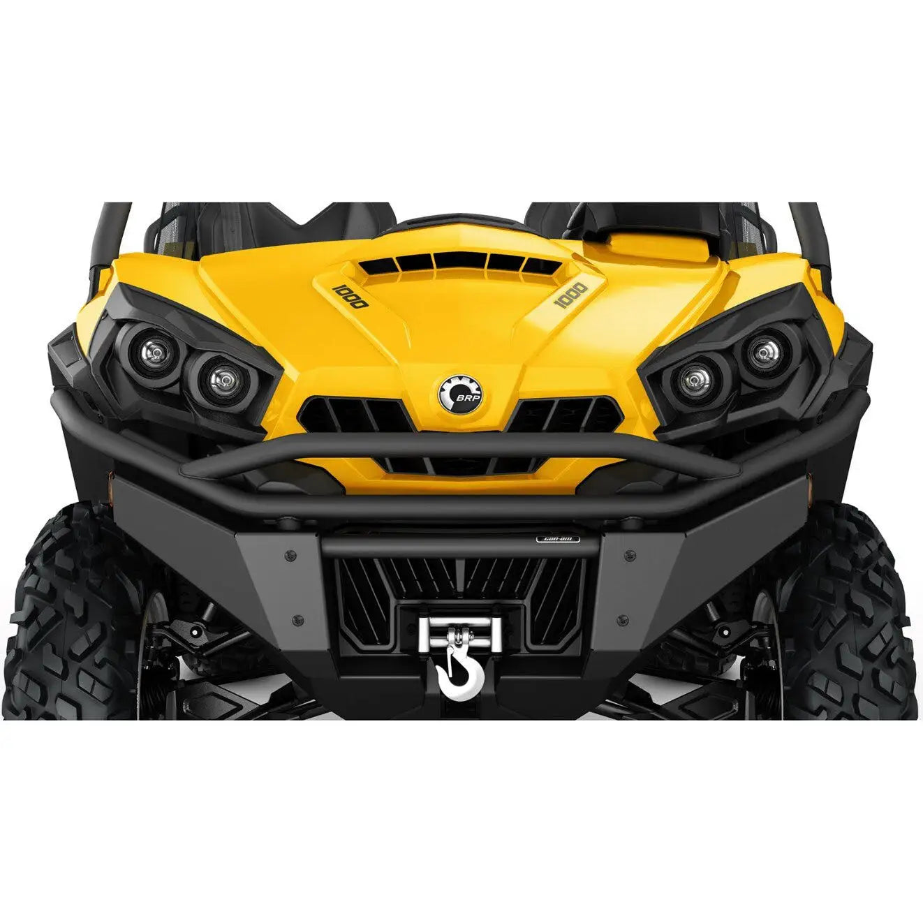 Xtreme Front Bumper Can-Am Commander