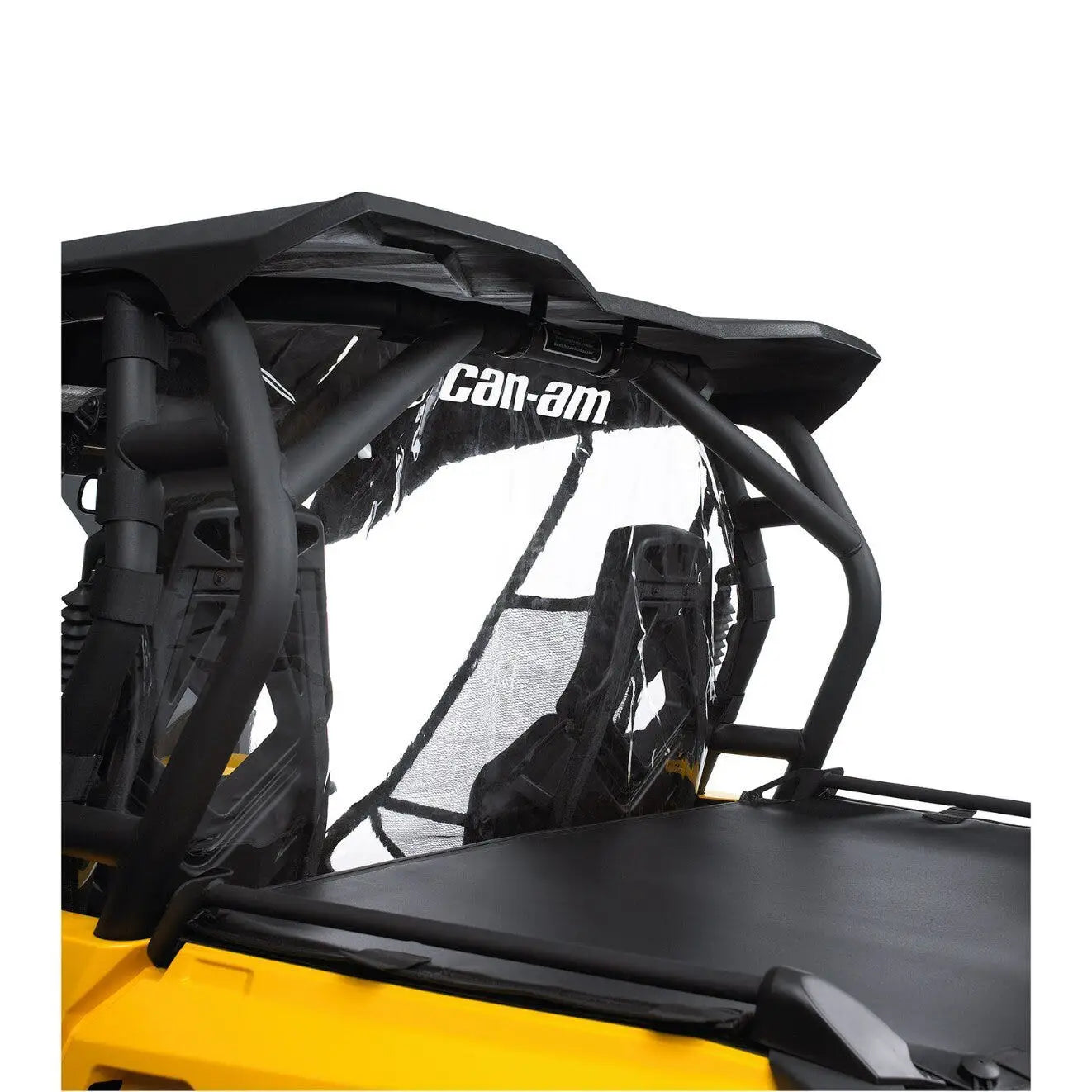 Tonneau Cover Can-Am Commander
