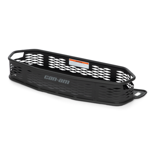 LinQ Heavy-duty Basket Can-Am