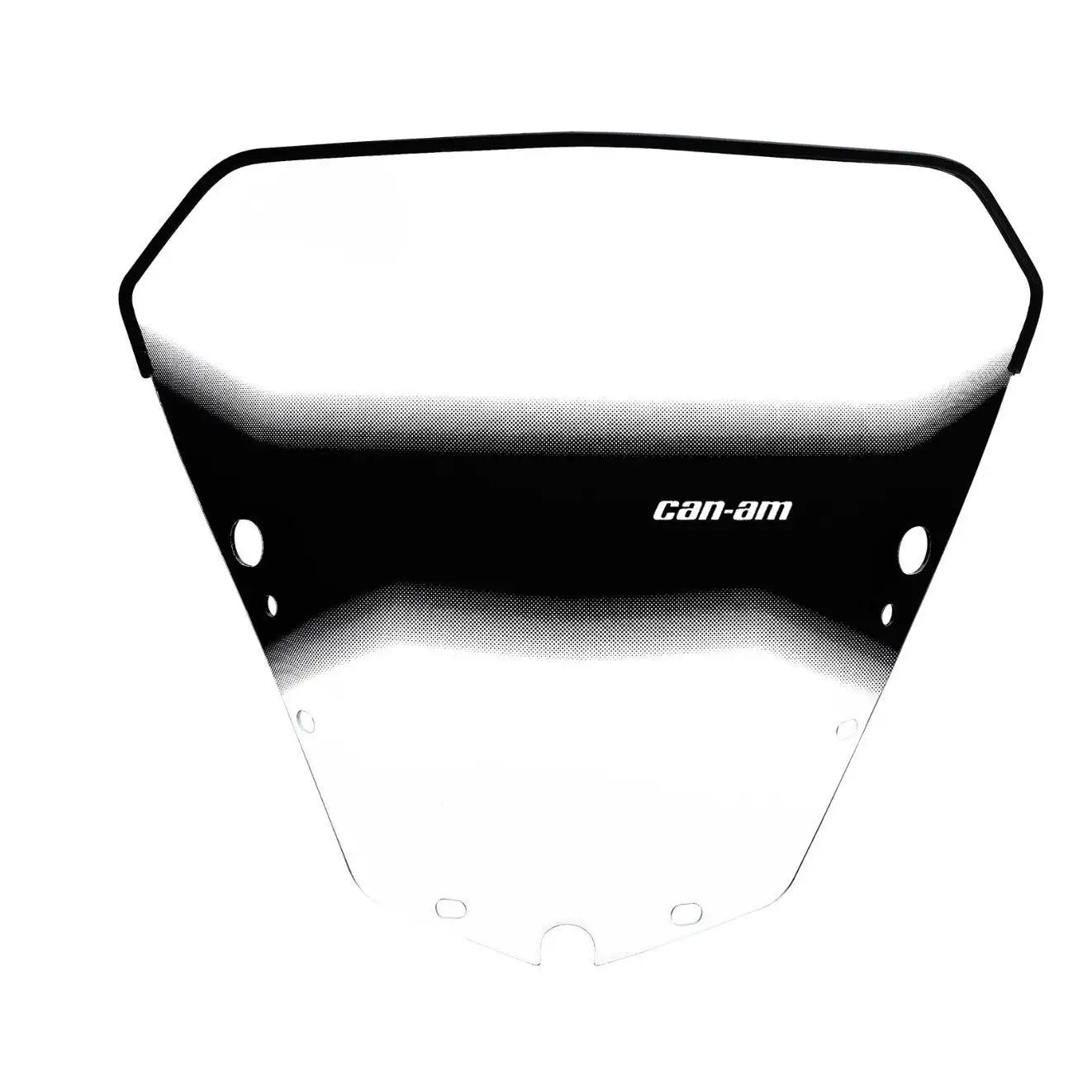 Low Windshield Can-Am Outlander
