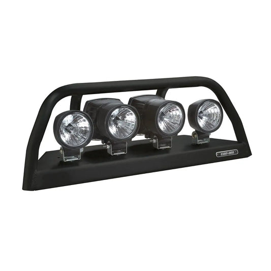 Light Rack for Sport Visor Can-Am Commander, Maverick