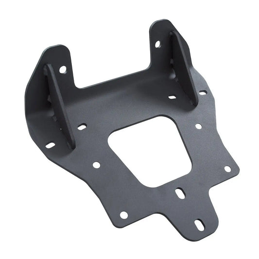 Mounting Plate for Winch Can-Am