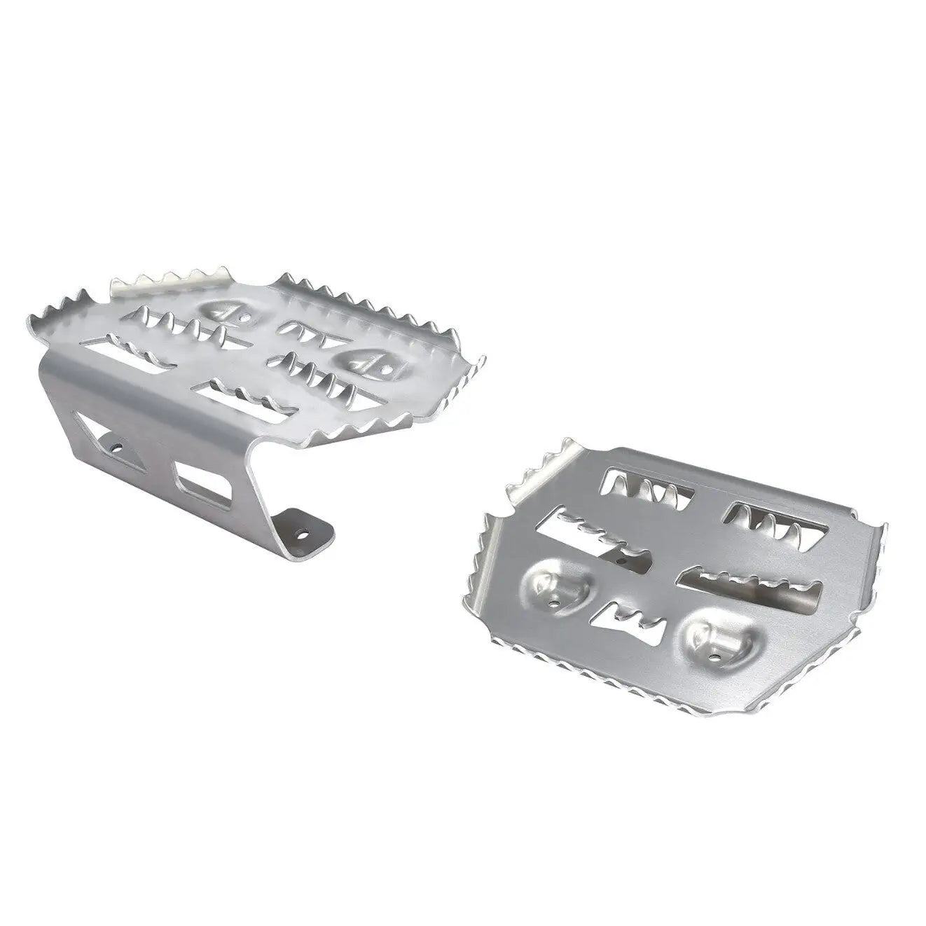 X mr Traction Plates Can-Am Outlander