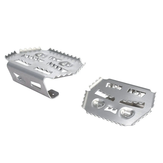 X mr Traction Plates Can-Am Outlander