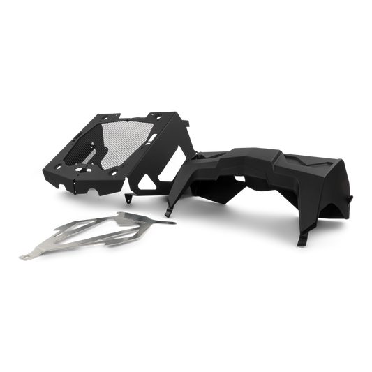 Radiator Relocator Kit Can-Am Renegade