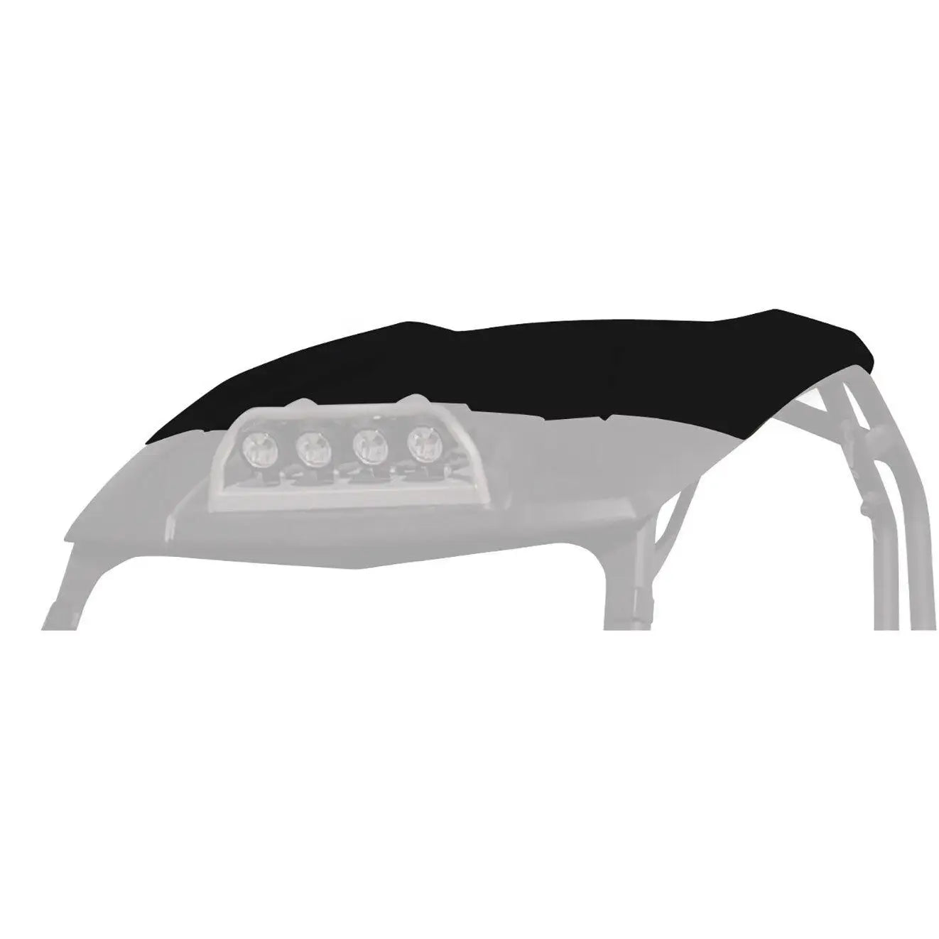 Deluxe Convertible Roof Can-Am Commander
