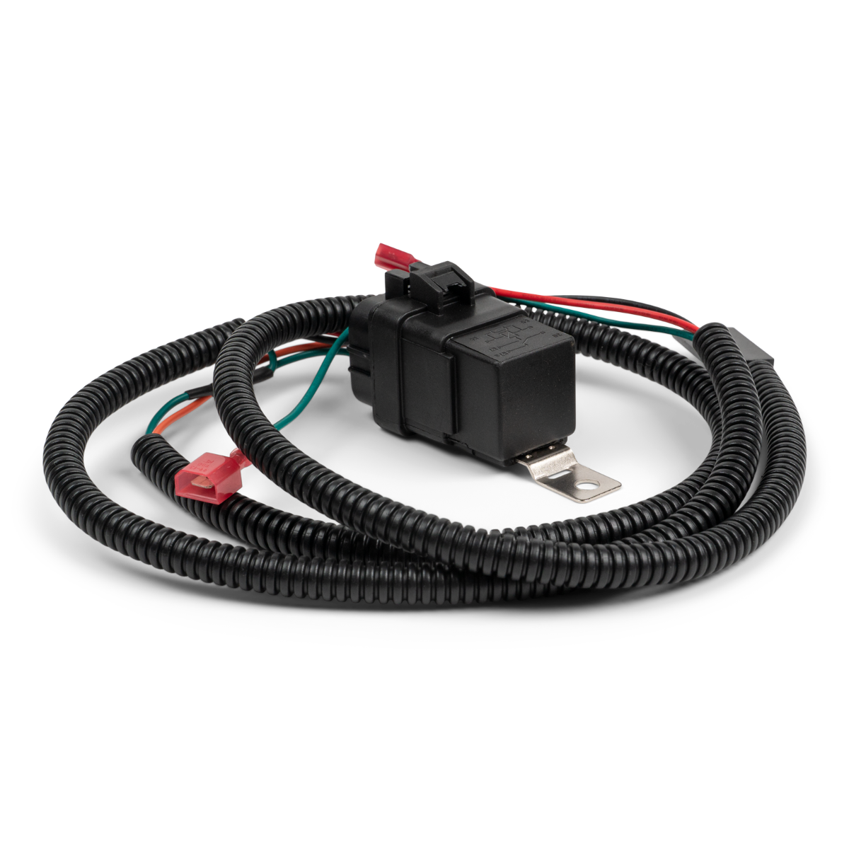 Plow Magnetic Switch