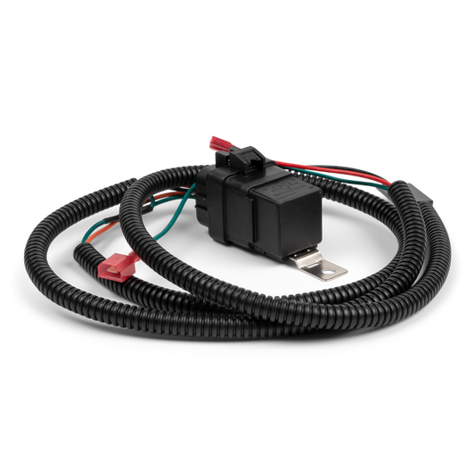 Plow Magnetic Switch