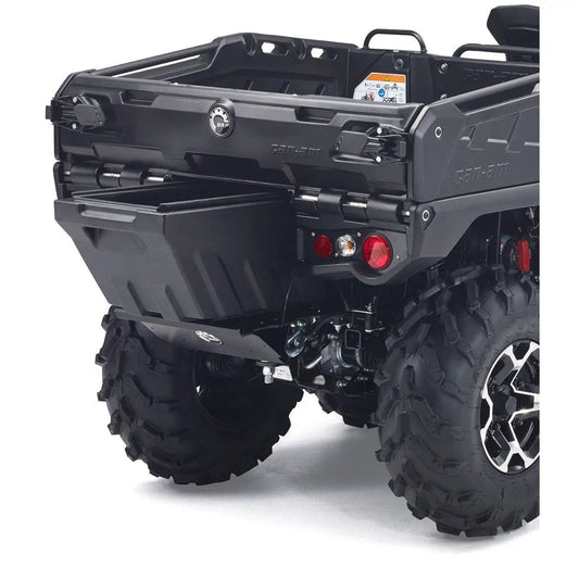 18 US Gal (70 L) Utility Box Can-Am Outlander