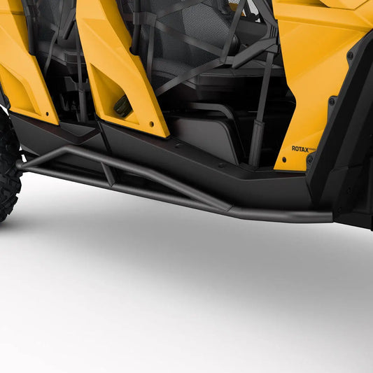 Sport Rock Sliders Can-Am Commander MAX