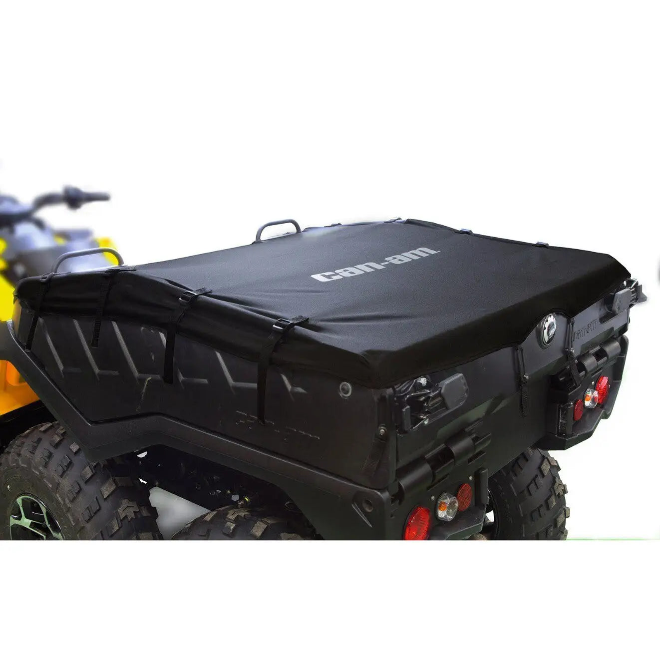 Tarpaulin Can-Am Outlander