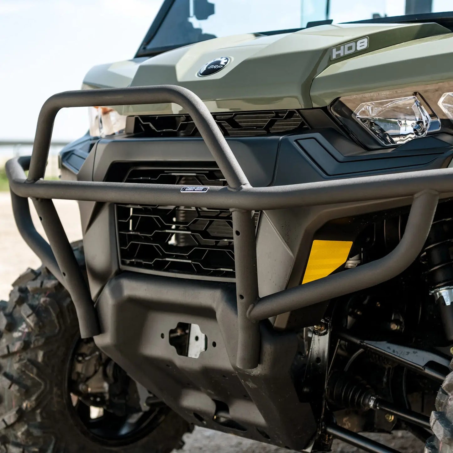 Front Bumper Can-Am Defender