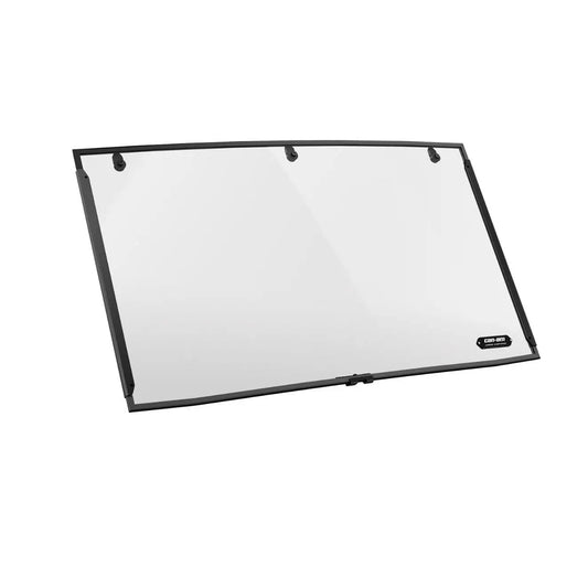 Full Windshield  Hardcoated Can-Am Defender