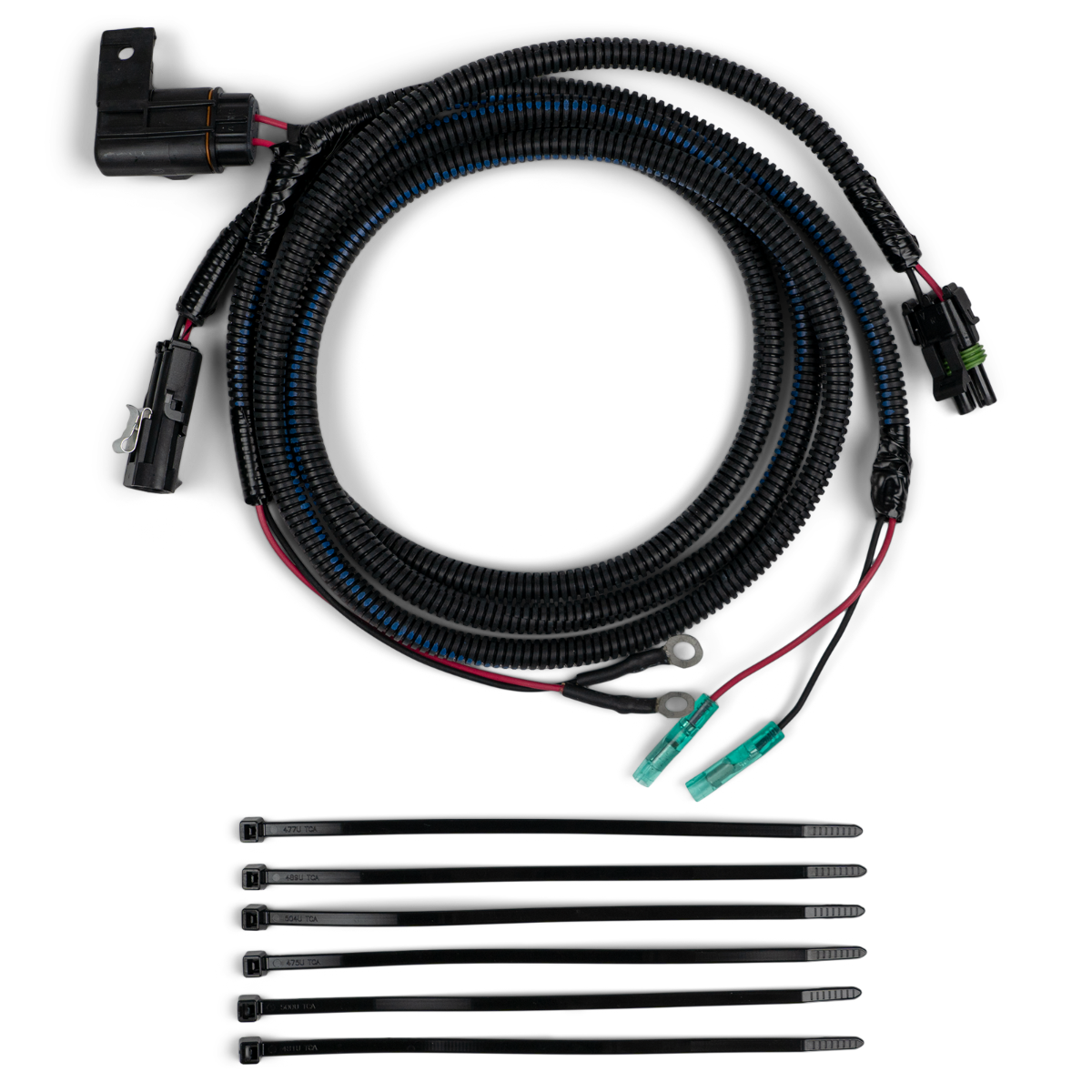 Light Kit Power Cable Can-Am Defender