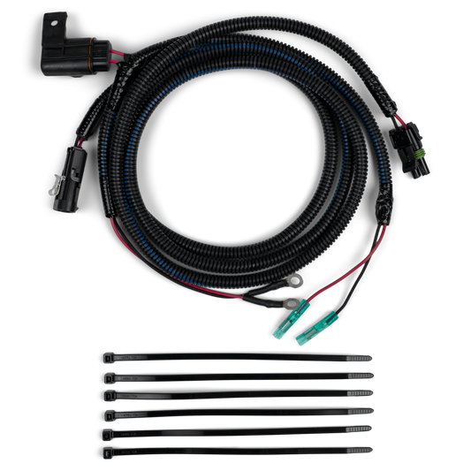 Light Kit Power Cable Can-Am Defender