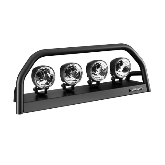 Light rack Can-Am Defender