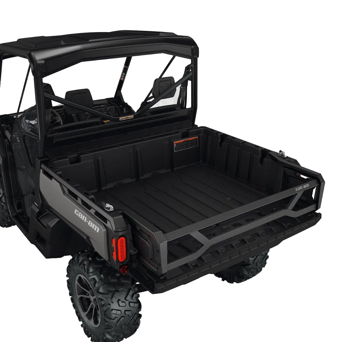 LinQ Tailgate Extension/Divider Can-Am Defender