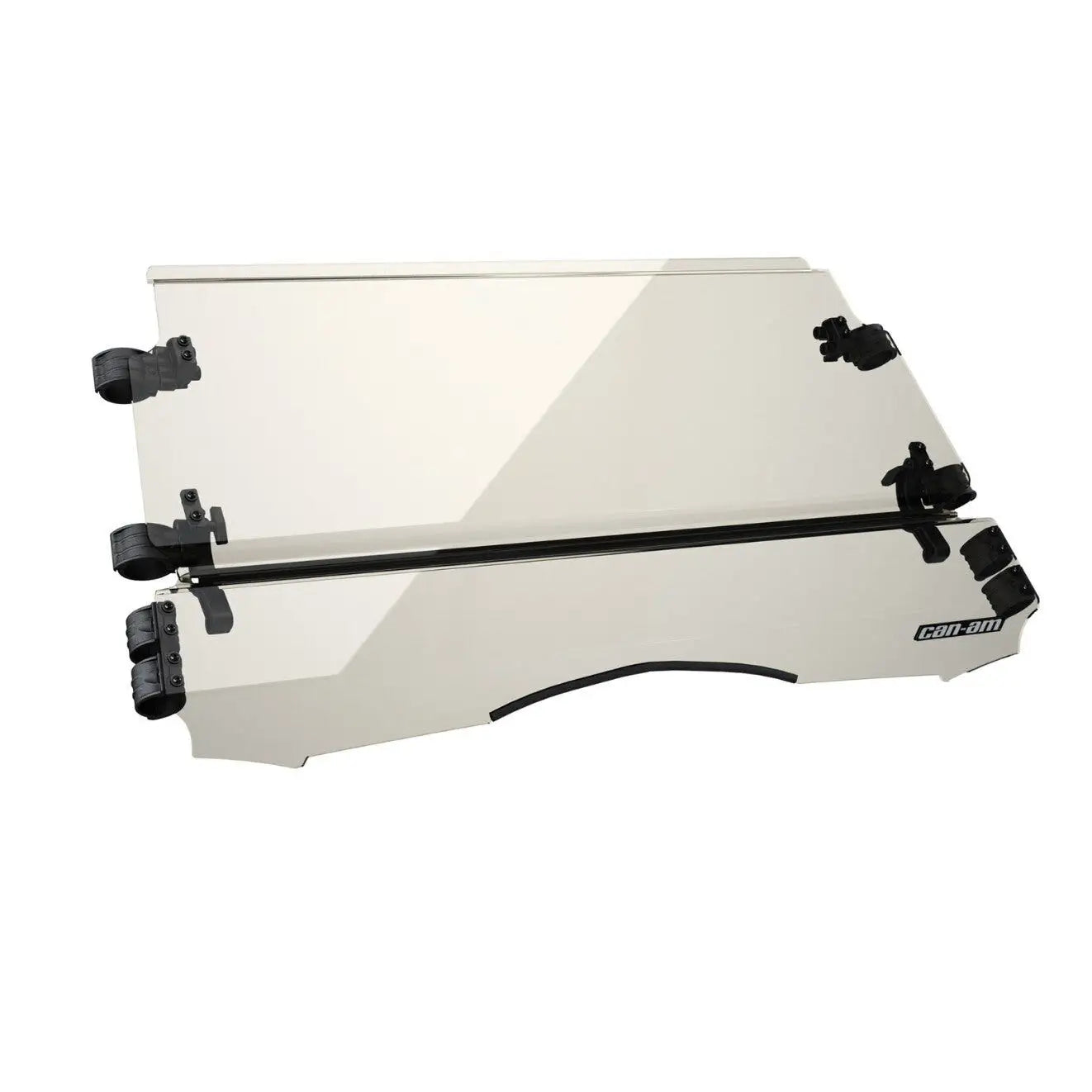 Flip Windshield Can-Am Commander