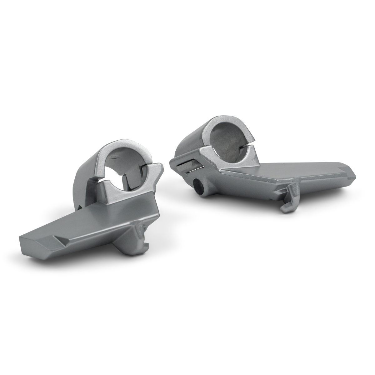Tapered Handlebar Adapter Kit Can-Am Outlander