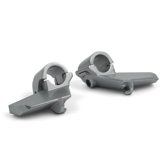 Tapered Handlebar Adapter Kit Can-Am Outlander