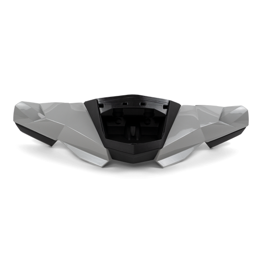 Deluxe Fairing Light Grey Can-Am Outlander