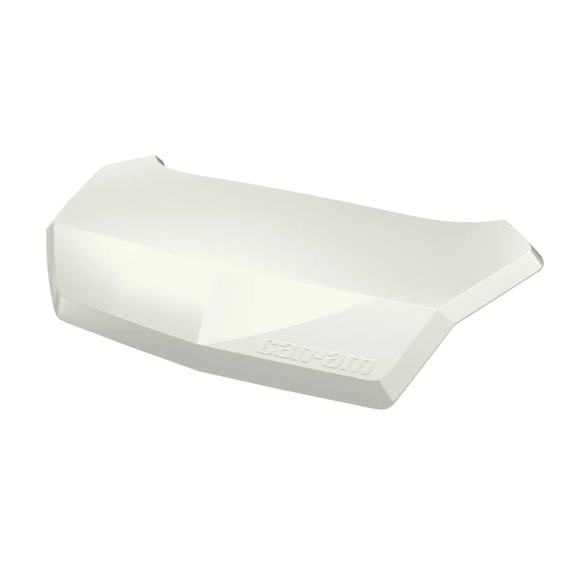 LinQ 32 US Gal (124 L) Trunk Box Panels White Can-Am Maverick X3