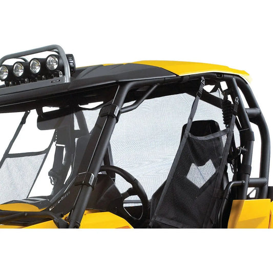 Rear Wind Screen Can-Am