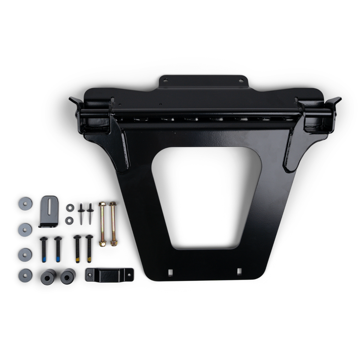 Super-Duty Plow Mounting Kit Can-Am Defender