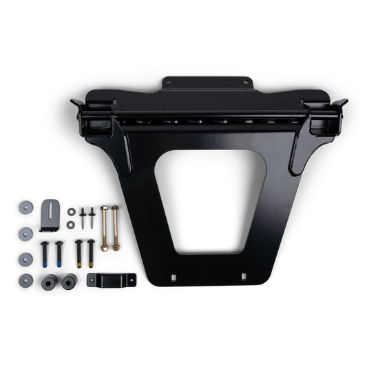Super-Duty Plow Mounting Kit Can-Am Defender