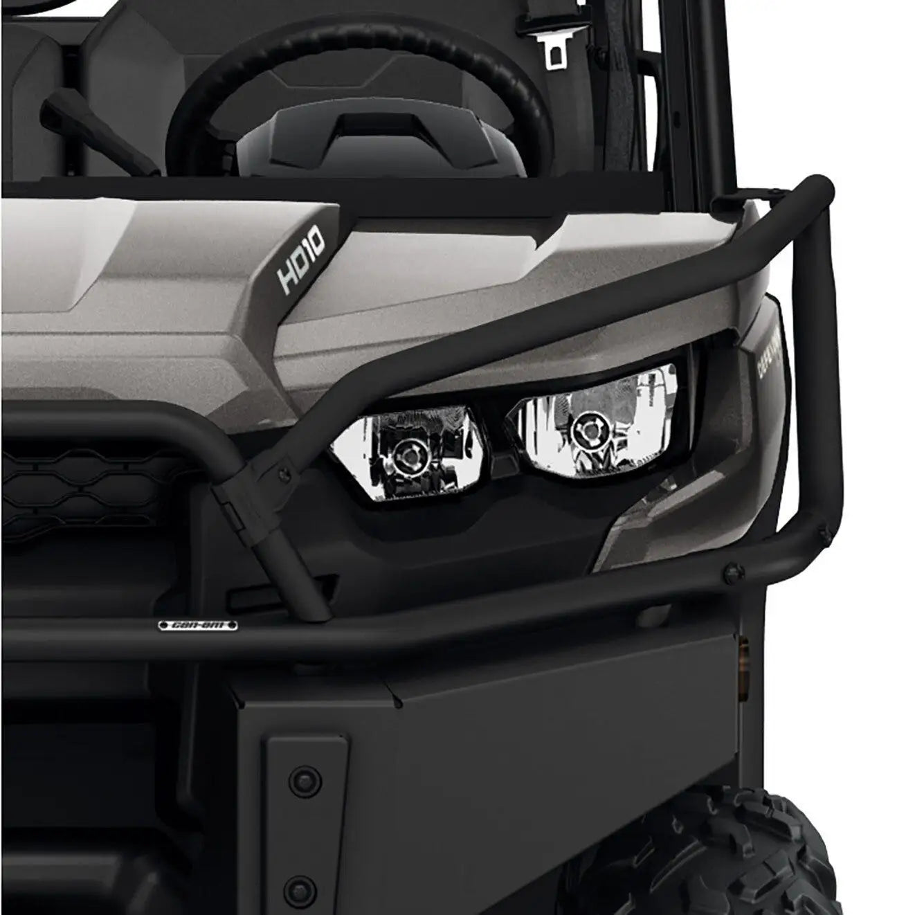 Front Corner Protectors Can-Am Defender