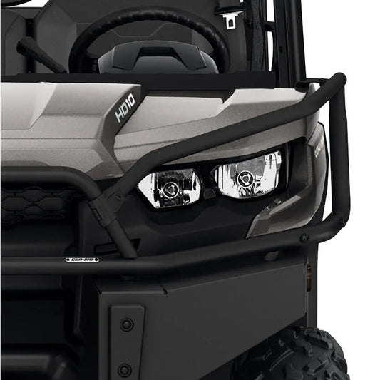 Front Corner Protectors Can-Am Defender