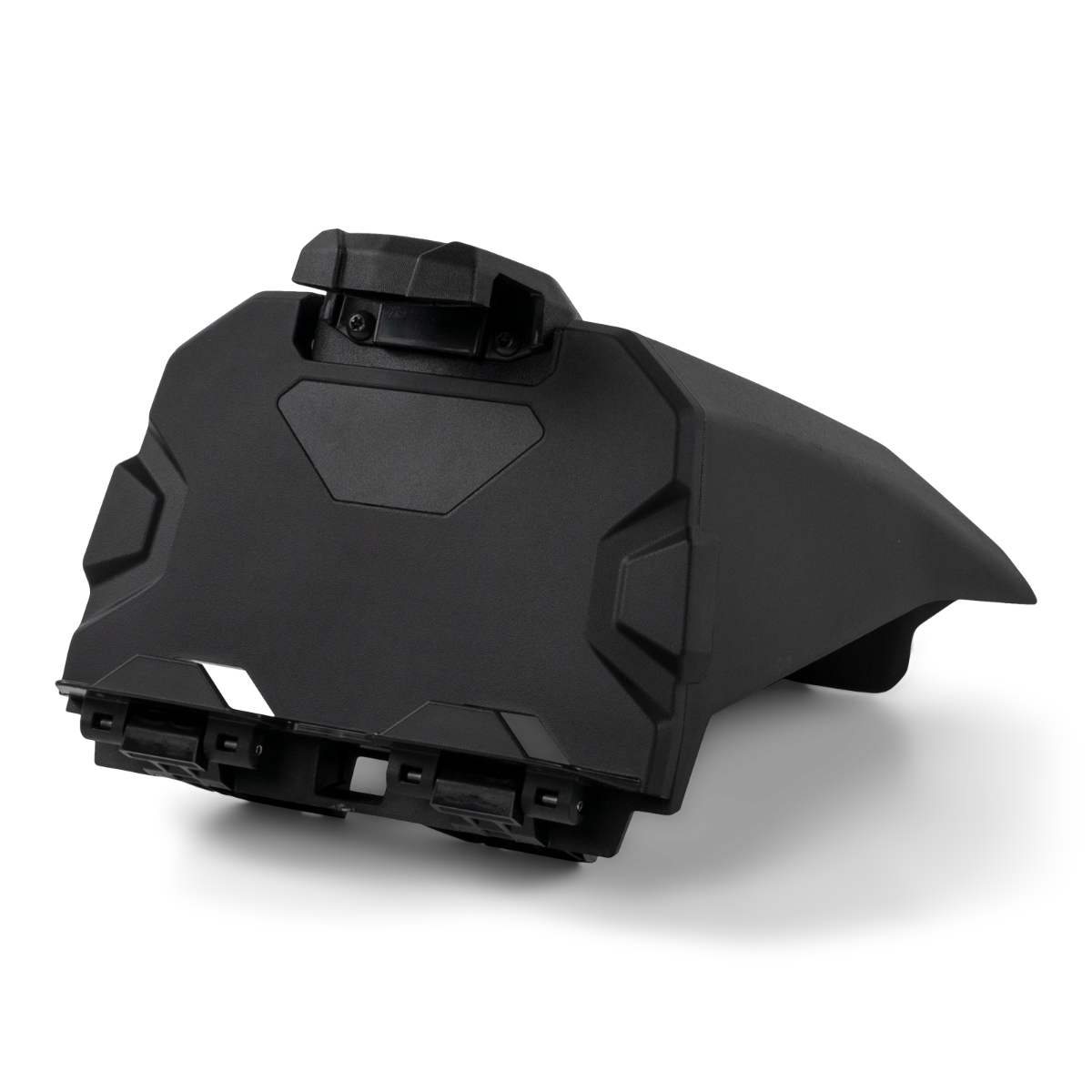 Electronic Device Holder Can-Am Maverick X3