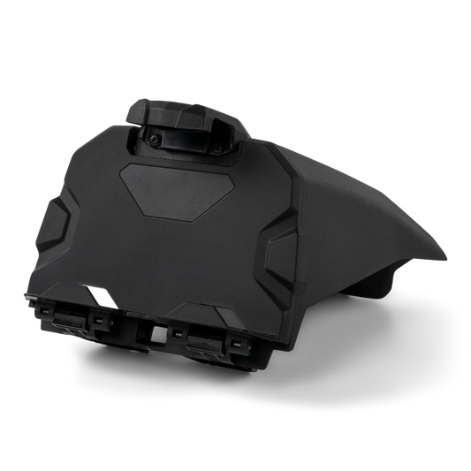 Electronic Device Holder Can-Am Maverick X3