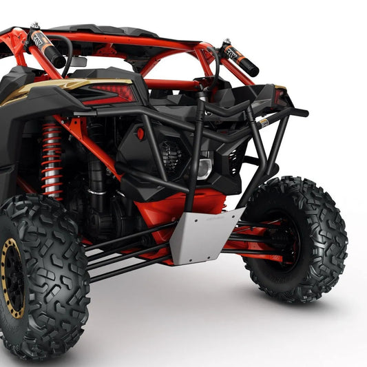 Rear Pre-Runner Bumper Can-Am Maverick X3