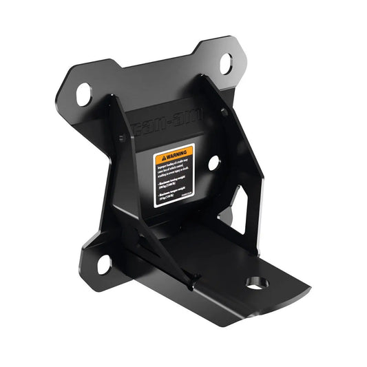 Rear Hitch Can-Am Maverick X3